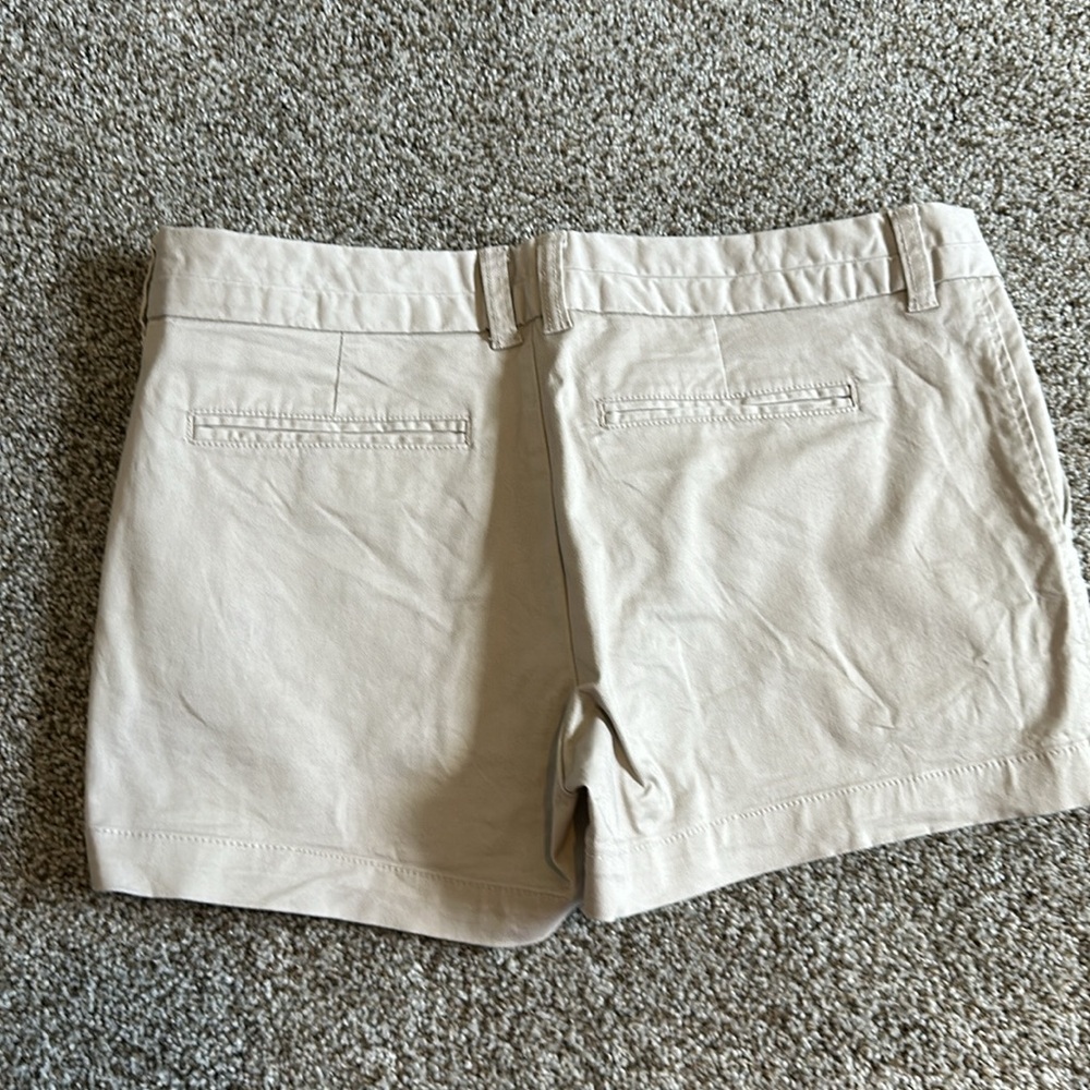 Khakis by Gap, size 4 - Picture 2 of 3